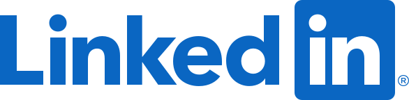 Linkedin Logo icon